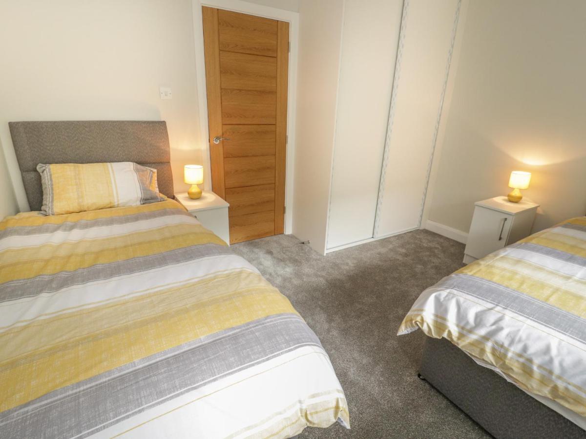 Sannans Lodge Llandudno Eksteriør billede